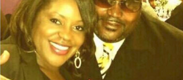 Oklahoma Police Release Disturbing Footage of Cops Killing Unarmed Black Man - Sputnik International