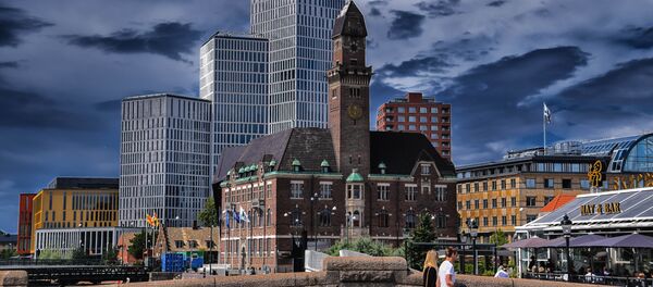 Malmö, Sweden Malmö, Sweden - Sputnik International