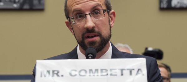 Paul Combetta - Sputnik International