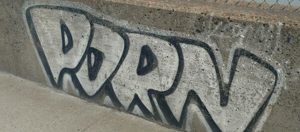 Porn Porn - Sputnik International