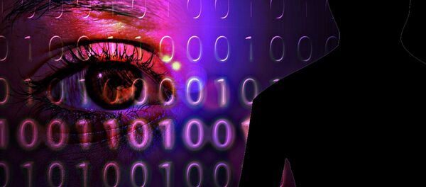 Crime Crime - Sputnik International