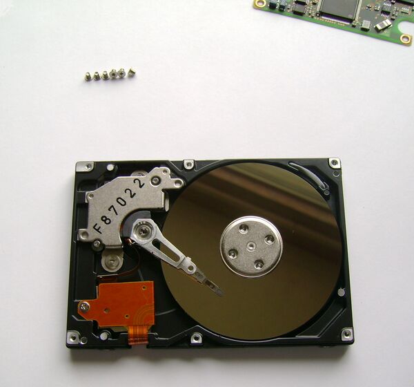 Laptop Hard Disk Drive Laptop Hard Disk Drive - Sputnik International