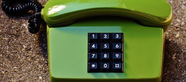 Phone Phone - Sputnik International