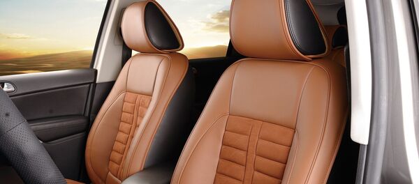 Car seats Car seats - Sputnik International