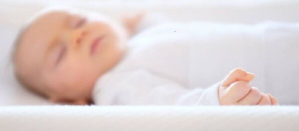 Baby Baby - Sputnik International