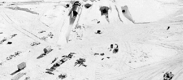 PM-2A Nuclear Power Plant (file) - Sputnik International