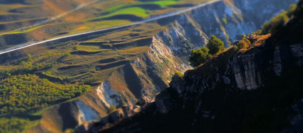 Republic of Dagestan view. (File) Republic of Dagestan view. (File) - Sputnik International