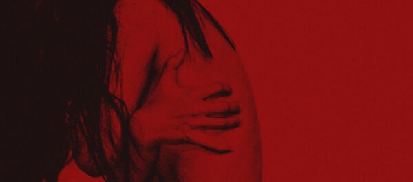 Pain - Sputnik International