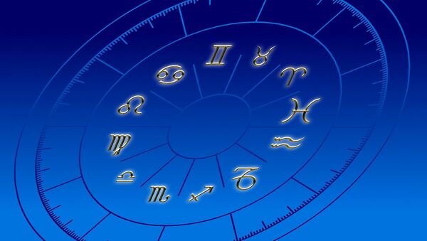 Horoscope - Sputnik International