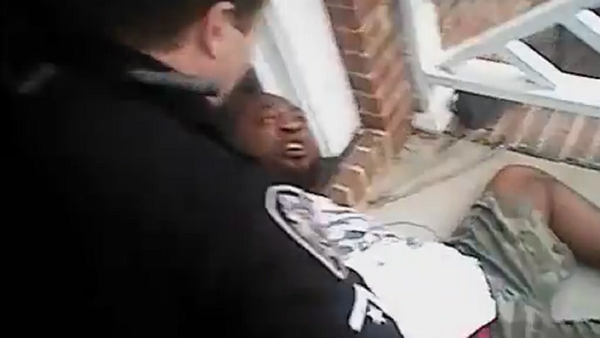 WATCH: Greensboro Leaders Release ‘Disturbing’ Body Camera Video of Former Officer - Sputnik International