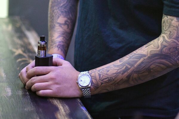 Vaping Kills? Scholar Suggests Lack of Credible Info Impeding Accurate Health Impact Vaping Kills? Scholar Suggests Lack of Credible Info Impeding Accurate Health Impact - Sputnik International