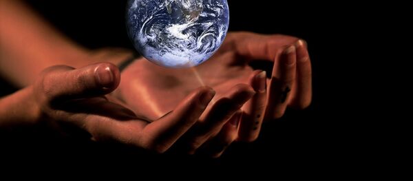 Climate change - Sputnik International