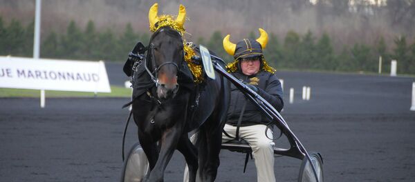 OPAL VIKING OPAL VIKING - Sputnik International