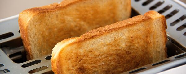 Toast - Sputnik International