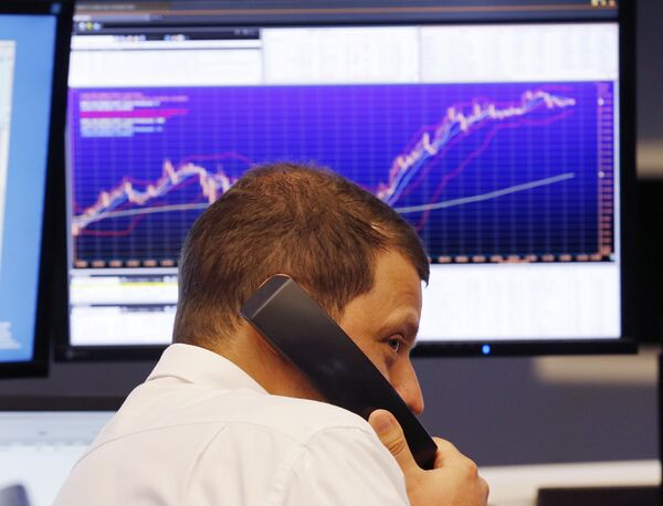 Germany, France Ditch Differences Over Push to Rescue EU Economy From Pandemic-Triggered Recession Germany, France Ditch Differences Over Push to Rescue EU Economy From Pandemic-Triggered Recession - Sputnik International