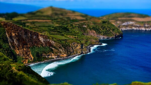Jewel of Azores: The Pristine Beauty of Sao Miguel Island - Sputnik International