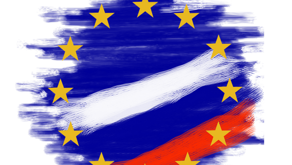 Russia EU - Sputnik International