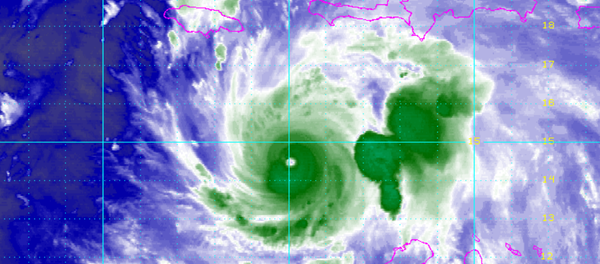 Hurricane Matthew Hurricane Matthew - Sputnik International