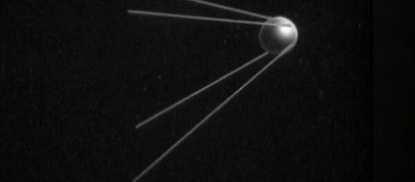 Sputnik-1 Launch Anniversary Sputnik-1 Launch Anniversary - Sputnik International