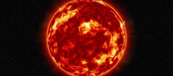 Russia has put off a costly mission to send a probe to the Sun until after 2025, the director of a Russian Academy of Sciences’ Space Research Institute said Tuesday Russia has put off a costly mission to send a probe to the Sun until after 2025, the director of a Russian Academy of Sciences’ Space Research Institute said Tuesday - Sputnik International