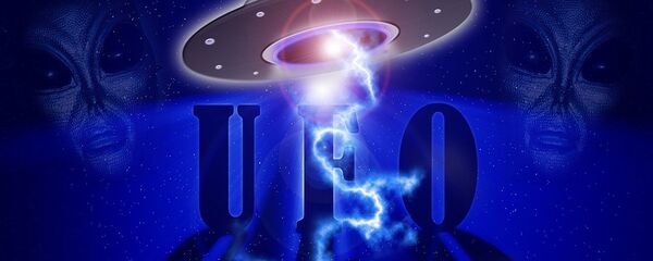 UFO - Sputnik International