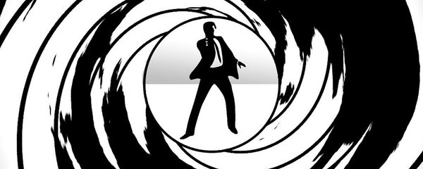 James Bond 007 James Bond 007 - Sputnik International