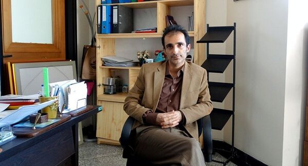 Mohammad Rastegari Mohammad Rastegari - Sputnik International