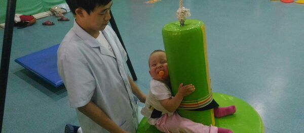 Roza Zarudneva - Sputnik International