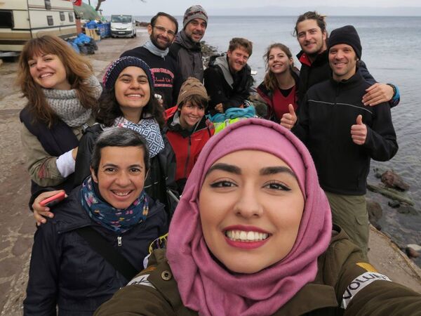 Gabriela Shapazian Gabriela Shapazian - Sputnik International