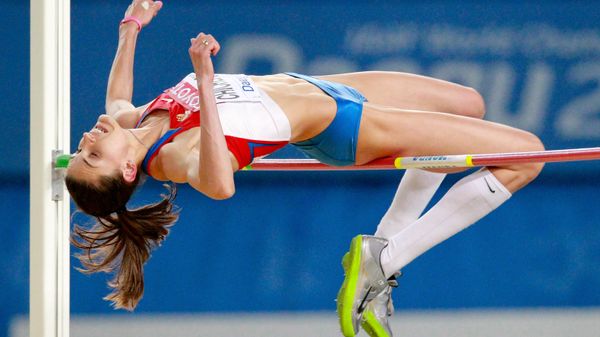World Athletics’ Ban on Russians Just Political Hammer Crushing Sports, Global Athletes Warn