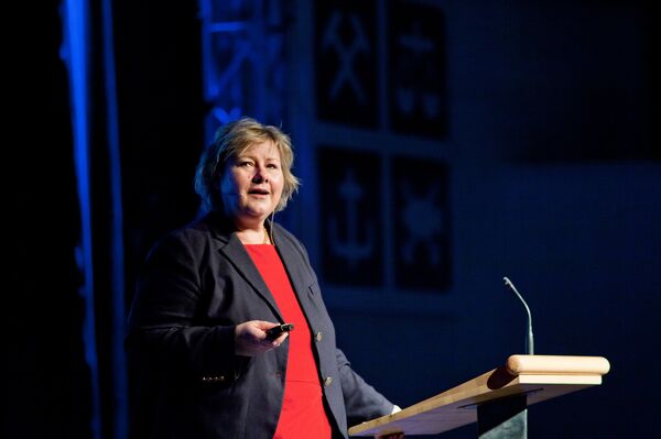 Norway Says It’s Early to Discuss Consequences For Relations With Russia After 'Spying' Allegations Norway Says It’s Early to Discuss Consequences For Relations With Russia After 'Spying' Allegations - Sputnik International