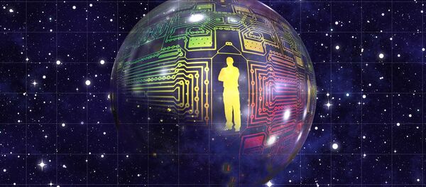 Space Space - Sputnik International