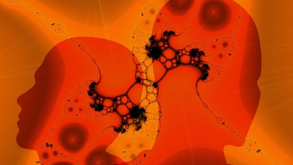 Neural Pathways - Sputnik International