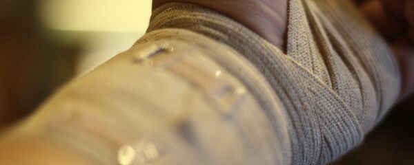 Medical Bandage - Sputnik International