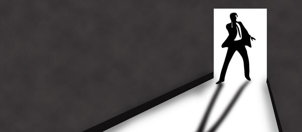 Bond.......James Bond.......on the job! - Sputnik International