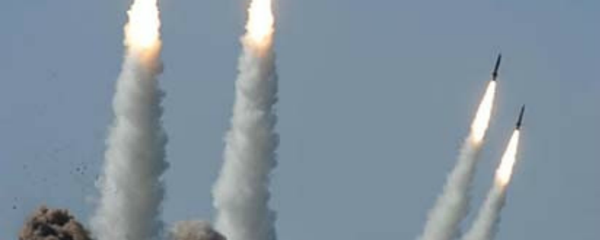 Iskander Missile System Testing - Sputnik International