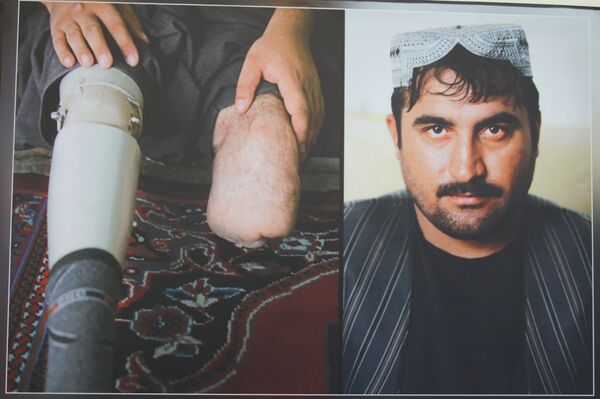 Mahommad. Mahommad. - Sputnik International