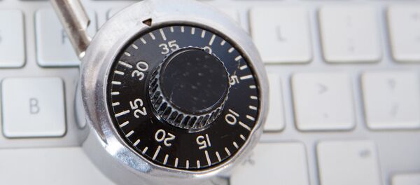 UK Police Force Websites Lack Basic Cybersecurity - Sputnik International