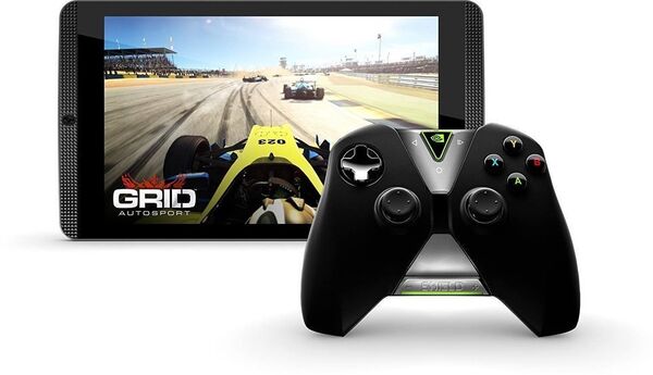Nvidia Shield Tablet - Sputnik International