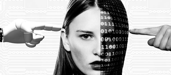 Artificial intelligence Artificial intelligence - Sputnik International