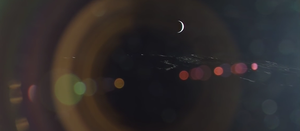 Rise of Earth and Venus Viewed by JAXA Kaguya Spacecraft Rise of Earth and Venus Viewed by JAXA Kaguya Spacecraft - Sputnik International