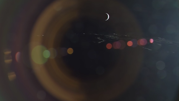 Rise of Earth and Venus Viewed by JAXA Kaguya Spacecraft - Sputnik International