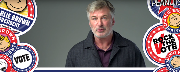 Alec Baldwin - Sputnik International