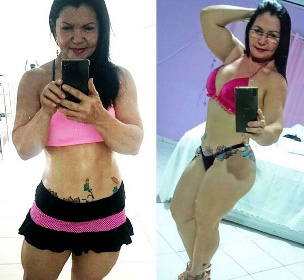 Jacira Noronha - Sputnik International