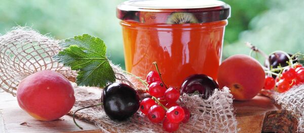 Jam Jam - Sputnik International