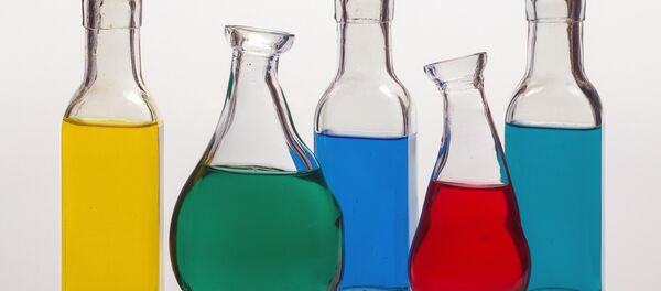 Chemistry - Sputnik International