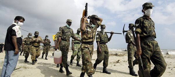 Indian army soldiers Indian army soldiers - Sputnik International