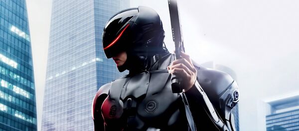 Robocop Robocop - Sputnik International