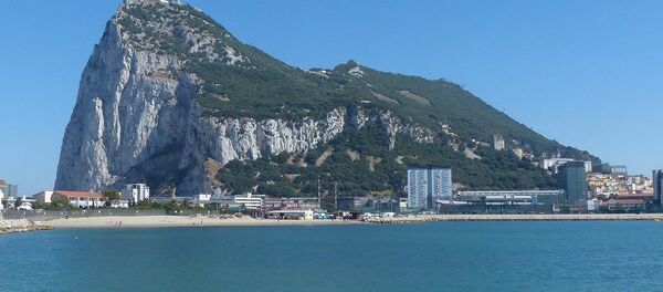 Gibraltar - Sputnik International