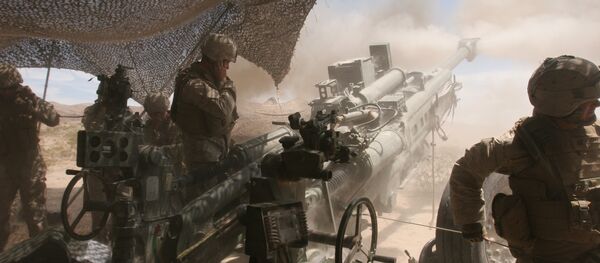 Indian soldiers. (File) Indian soldiers. (File) - Sputnik International